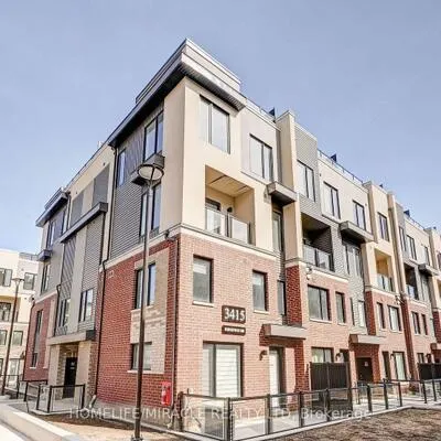 3415,&nbsp;Ridgeway, Erin Mills, Mississauga