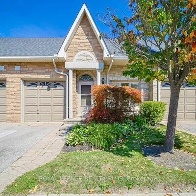 1010, Cristina, Clarkson, Mississauga