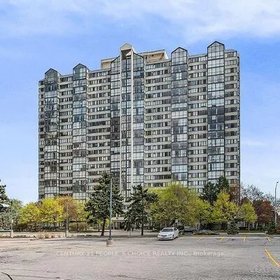 350,&nbsp;Webb, City Centre, Mississauga