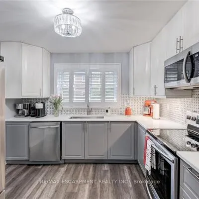 2825, Gananoque, Meadowvale, Mississauga