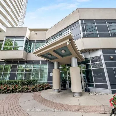 1,&nbsp;Elm, City Centre, Mississauga