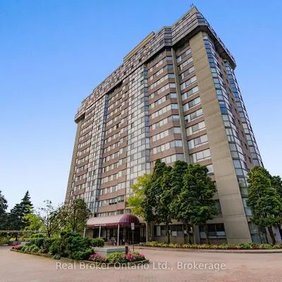 880, Dundas, Erindale, Mississauga