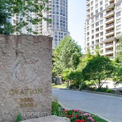 3880,&nbsp;Duke Of York, City Centre, Mississauga