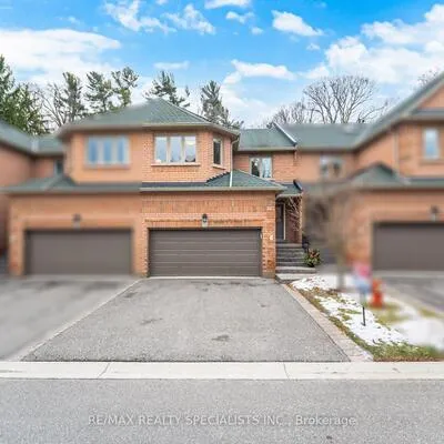 1905, Broad Hollow, Erin Mills, Mississauga