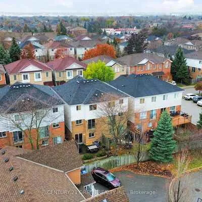 1480, Britannia, East Credit, Mississauga