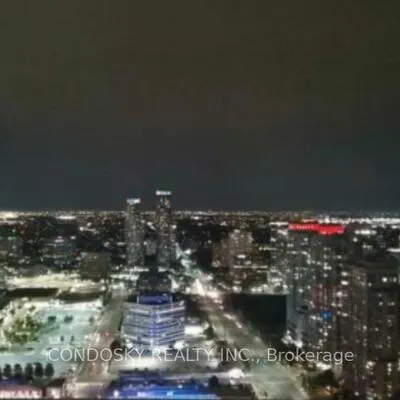 510,&nbsp;Curran, City Centre, Mississauga