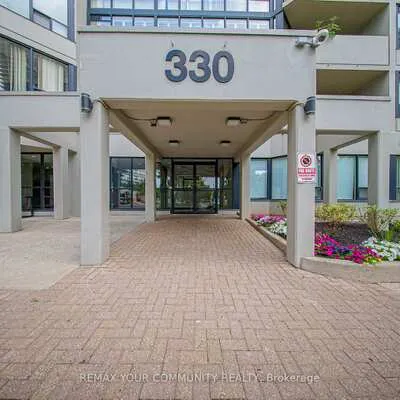 330, Rathburn, Creditview, Mississauga