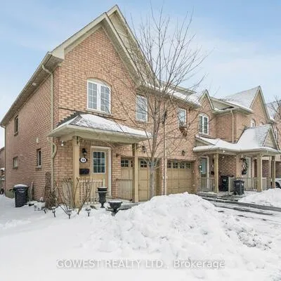 3150,&nbsp;Erin Centre, Churchill Meadows, Mississauga