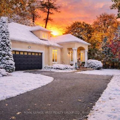 1205, Clarkson, Clarkson, Mississauga