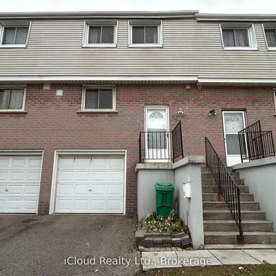 400, Mississauga Valley, Mississauga Valleys, Mississauga