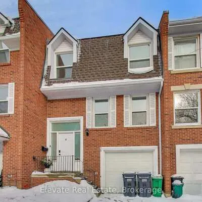 333, Meadows, Rathwood, Mississauga