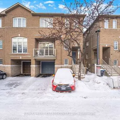 7155,&nbsp;Magistrate, Meadowvale Village, Mississauga