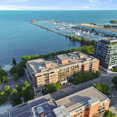 65,&nbsp;Port, Port Credit, Mississauga