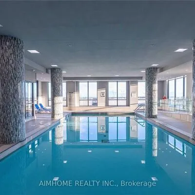 3975, Grand Park, City Centre, Mississauga