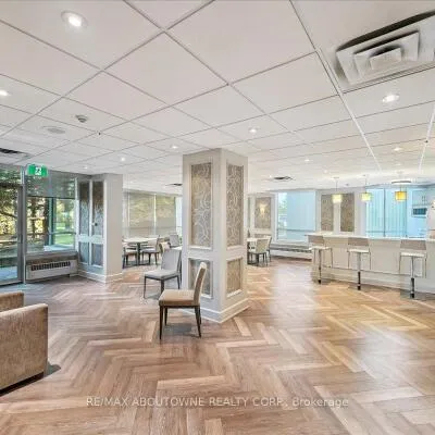 550, Webb, City Centre, Mississauga