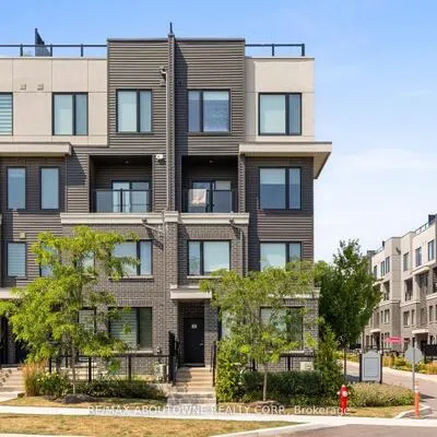 3472, Widdicombe, Erin Mills, Mississauga