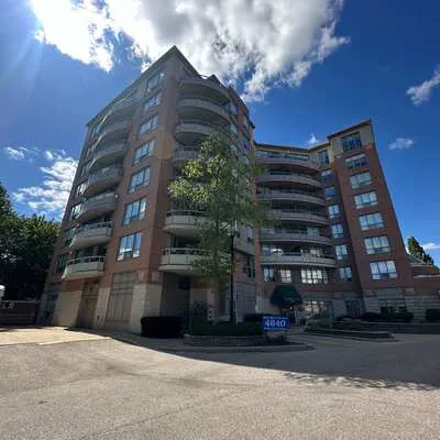 4640, Kimbermount, Central Erin Mills, Mississauga
