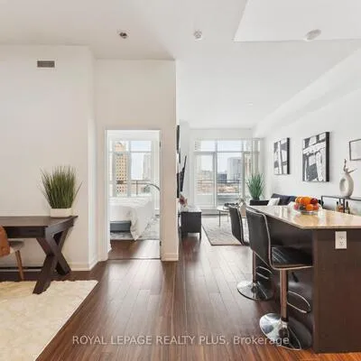 365, Prince Of Wales, City Centre, Mississauga