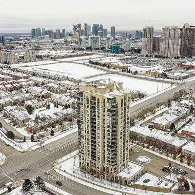 220,&nbsp;Forum, Hurontario, Mississauga