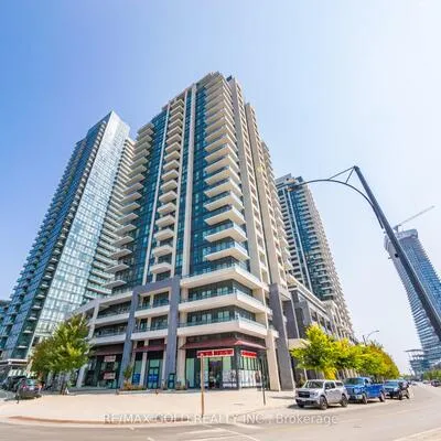 4085,&nbsp;Parkside Village, City Centre, Mississauga