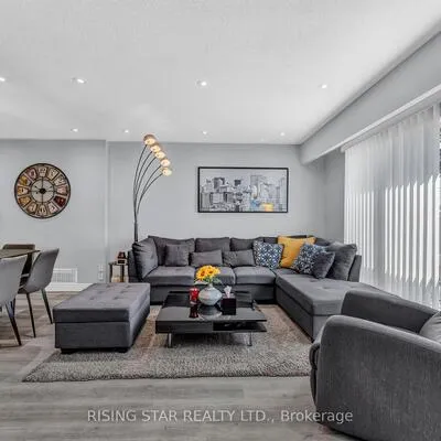 7440,&nbsp;GOREWAY, Malton, Mississauga