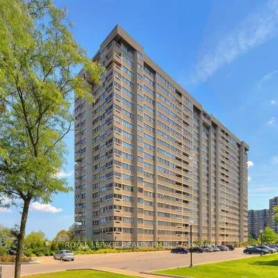 1580,&nbsp;Mississauga Valley, Mississauga Valleys, Mississauga