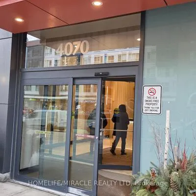 4070, Confederation, City Centre, Mississauga