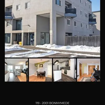 2001,&nbsp;Bonnymede, Clarkson, Mississauga