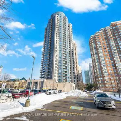 330,&nbsp;Burnhamthorpe, City Centre, Mississauga