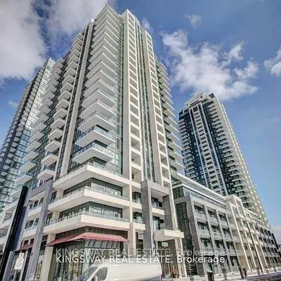 4085,&nbsp;Parkside Village, City Centre, Mississauga