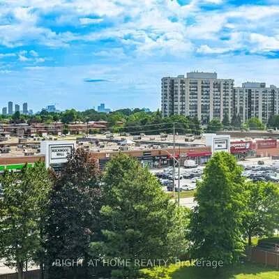 1360,&nbsp;Rathburn, Rathwood, Mississauga