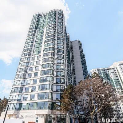 4460,&nbsp;Tucana, Hurontario, Mississauga