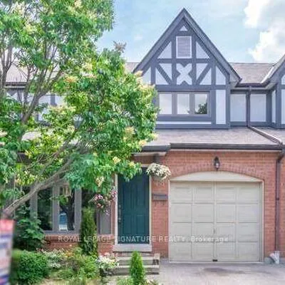 3050,&nbsp;Orleans, Erin Mills, Mississauga