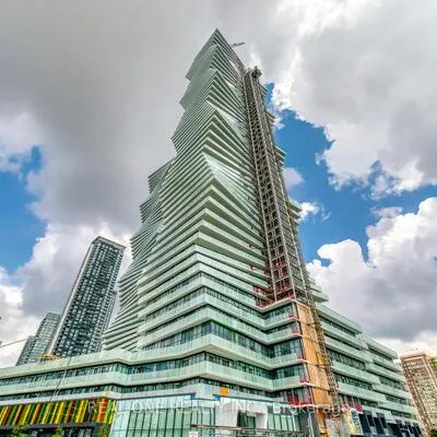 3883,&nbsp;Quartz, City Centre, Mississauga
