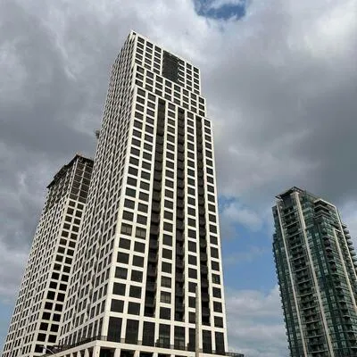 36,&nbsp;Elm, City Centre, Mississauga