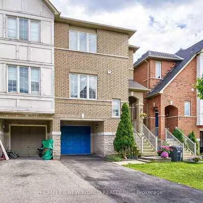 7155,&nbsp;Magistrate, Meadowvale Village, Mississauga