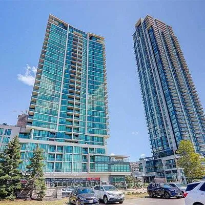 3975, Grand Park, City Centre, Mississauga