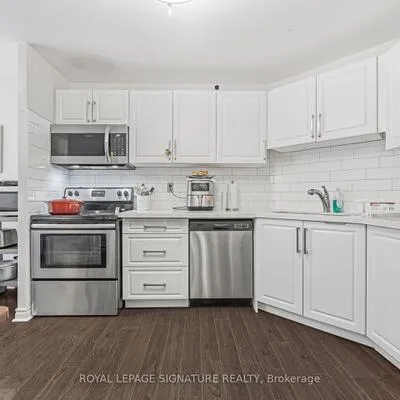 2035, South Millway, Erin Mills, Mississauga