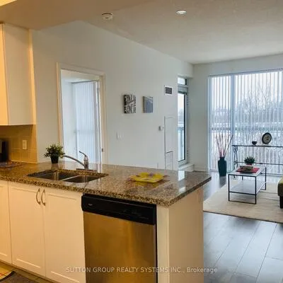 349, Rathburn, City Centre, Mississauga