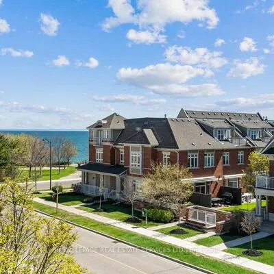 115,&nbsp;St Lawrence, Port Credit, Mississauga