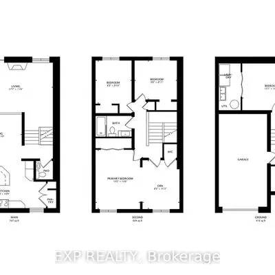 2145,&nbsp;Sherobee, Cooksville, Mississauga