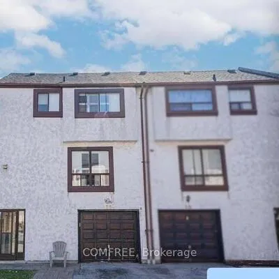 4020,&nbsp;Brandon Gate, Malton, Mississauga