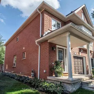 7360,&nbsp;Zinnia, Meadowvale Village, Mississauga