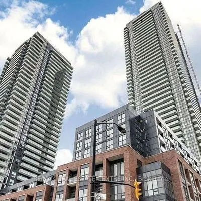 4130,&nbsp;Parkside Village, City Centre, Mississauga