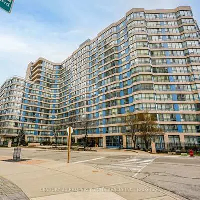 250,&nbsp;Webb, City Centre, Mississauga