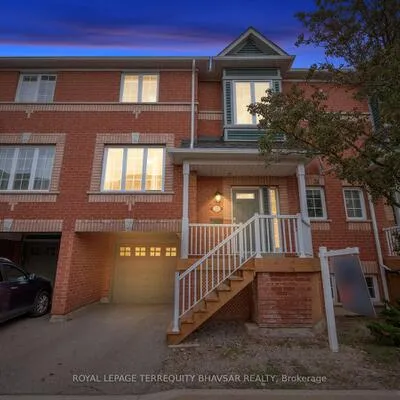 5031,&nbsp;East Mill, East Credit, Mississauga