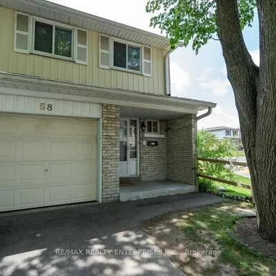 830,&nbsp;Stainton, Erindale, Mississauga