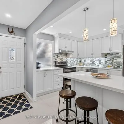 3665, Flamewood, Applewood, Mississauga