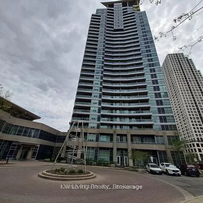 33,&nbsp;Elm, City Centre, Mississauga