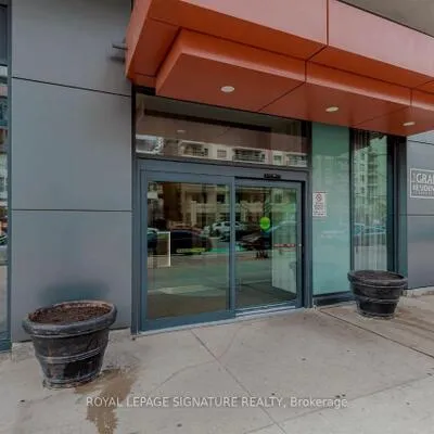 4070,&nbsp;Confederation, City Centre, Mississauga